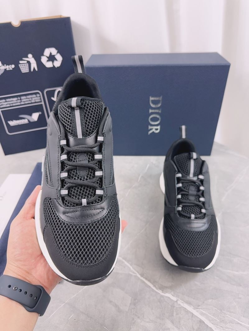 Christian Dior Sneaker